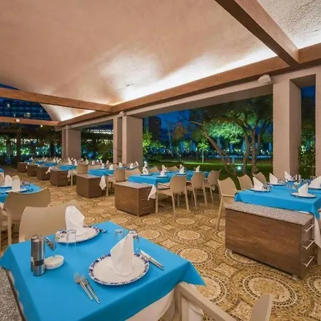 Hotel Concorde Luxury Resort & Beach Club & Casino