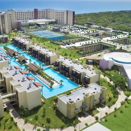 Concorde Luxury Resort & Beach Club & Casino