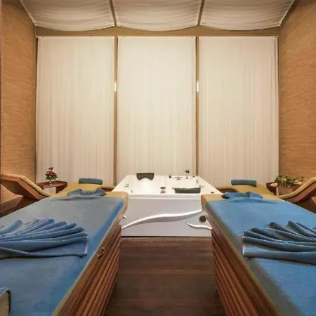 Szálloda Concorde Luxury Resort & Beach Club & Casino