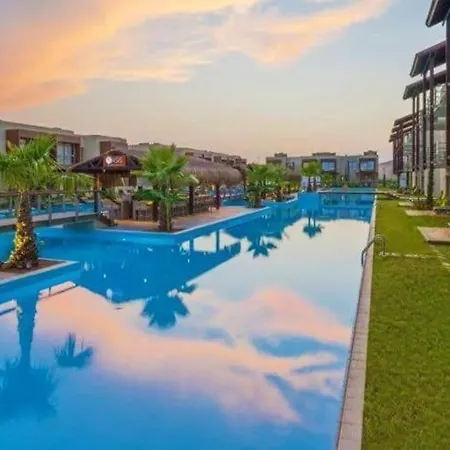 Concorde Luxury Resort & Beach Club & Casino